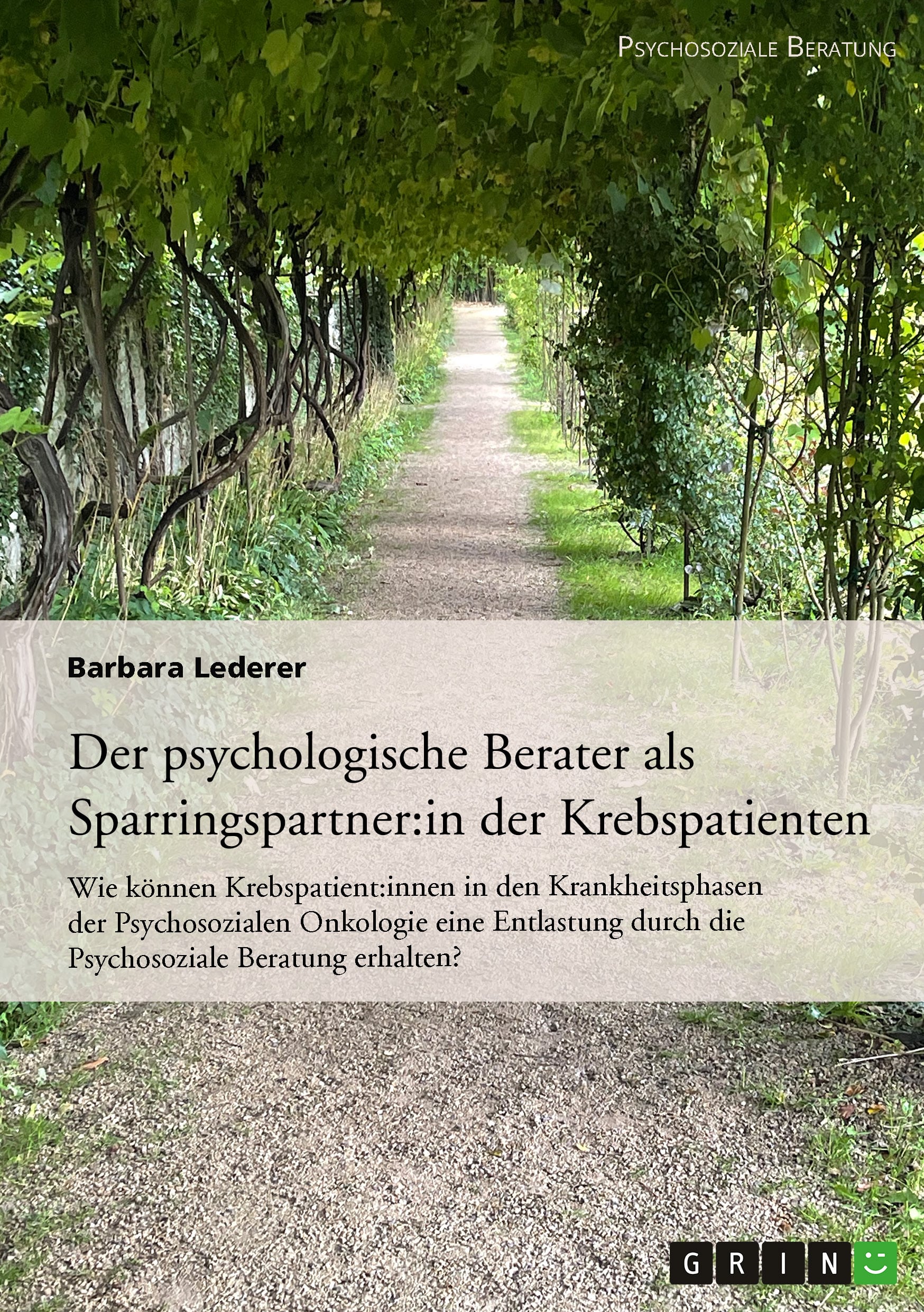 Psychoonkologie für Krebspatienten: Bei Krebs nicht allein sein