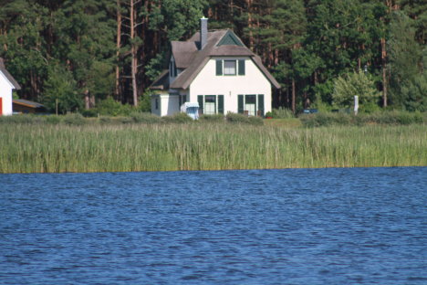 Vermietungsbüro Insel Rügen – Vermietung – Reinigung- Hausmeisterservice