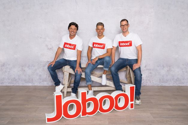 JOBOO!® akzeptiert als erste Jobbörse den Beruf „Influencer“