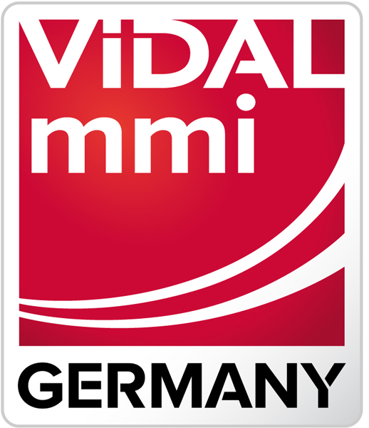 Vidal MMI Germany erhält MDR-Zertifizierung: Software „MMI-AMTS-Service“ steigt in die nächsthöhere Medizinproduktklasse IIa nach (EU) 2017/745 auf.