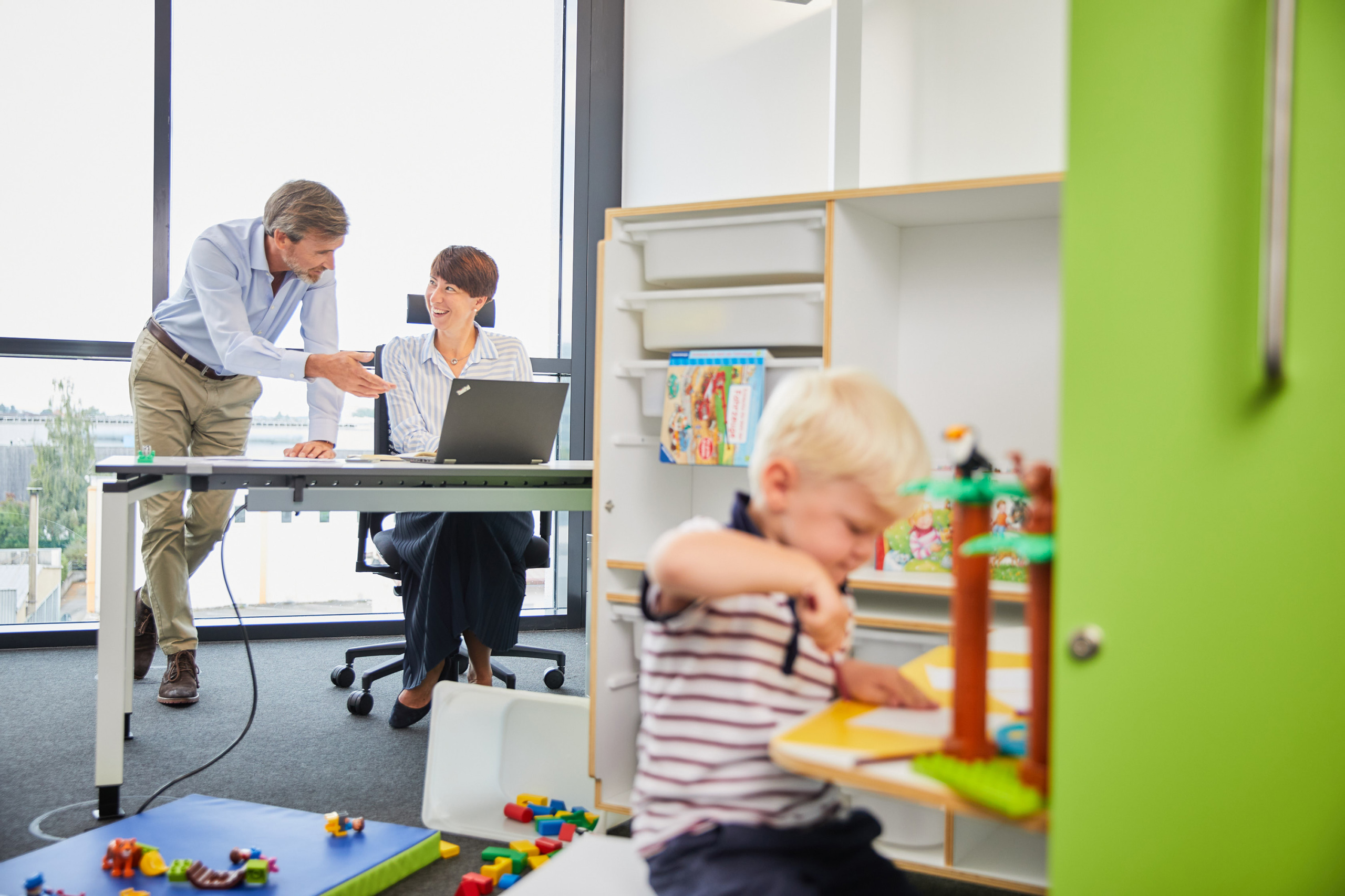 Vetter als einer der besten Arbeitgeber Deutschlands ausgezeichnet