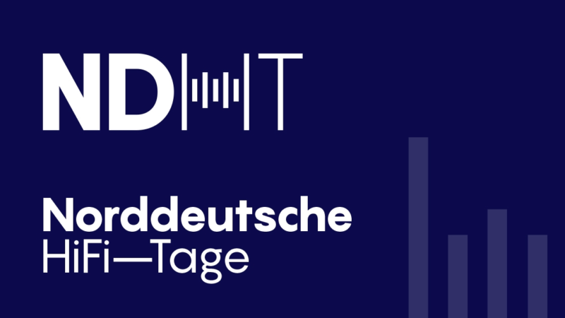 Heimspiel für Audio Reference: Klanggenuss auf den Norddeutschen HiFi-Tagen 2023