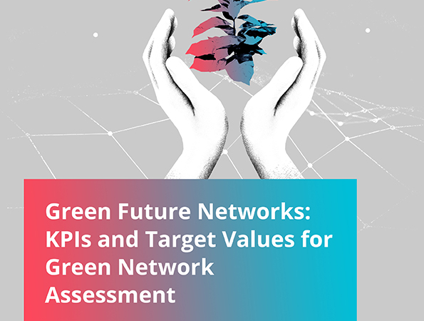 NGMN Identifies Key Performance Indicators (KPIs) and Target Values for Assessing Green Networks
