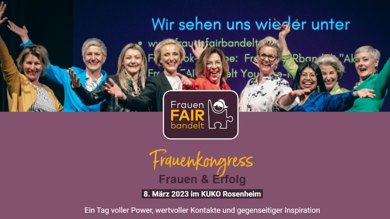 Frauen und Erfolg