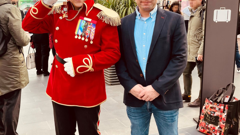 Wasi-Displays: Das sind die POS-Display-Trends 2023 für Spielwaren