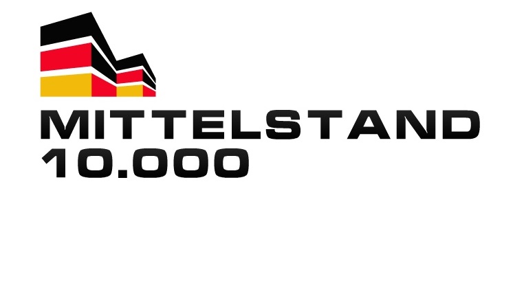 Stühlerücken im Ranking der 10.000 wichtigsten Mittelständler