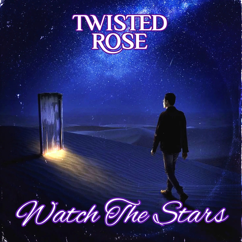 Twisted Rose – Neue Single gegen Depressionen