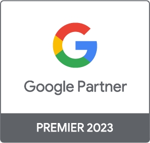 AdPoint GmbH hat den Status „Google Premium-Partner 2023“ erhalten