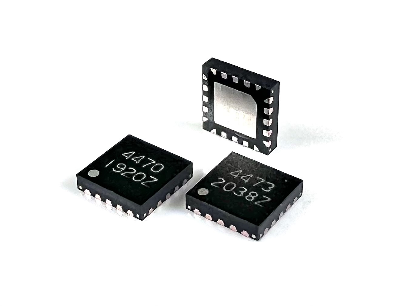 Asahi Kasei Microdevices präsentiert neuen DC-DC Aufwärtswandler