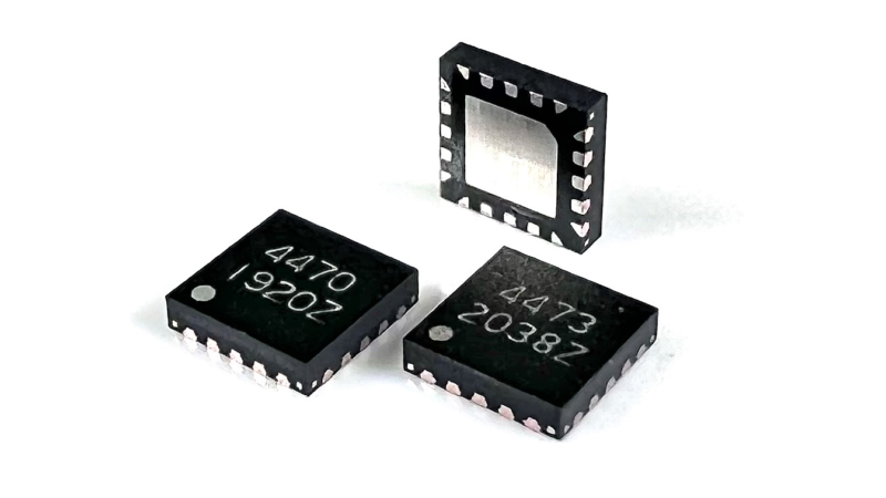 Asahi Kasei Microdevices launches new DC-DC step-up converter