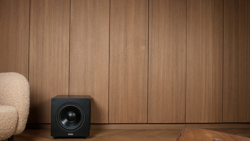 Velodyne Acoustics Deep Waves: erschwingliche Subwoofer mit App-Steuerung