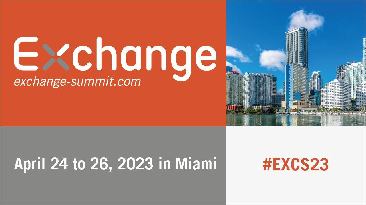 E-Invoicing Exchange Summit Americas: Moving the US Forward with Broad E-Invoice Adoption