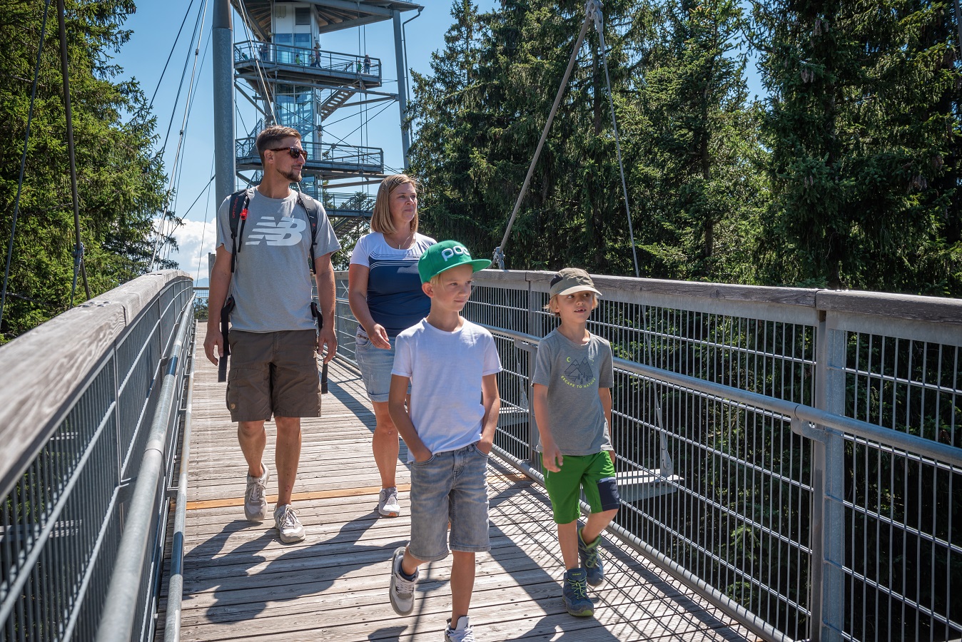 skywalk allgäu startet mit zahlreichen Event-Highlights in die Hauptsaison 2023