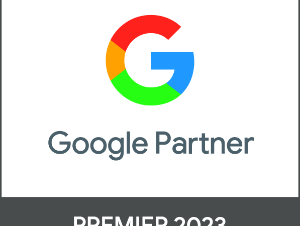 njoy online marketing ist Google Premium Partner 2023