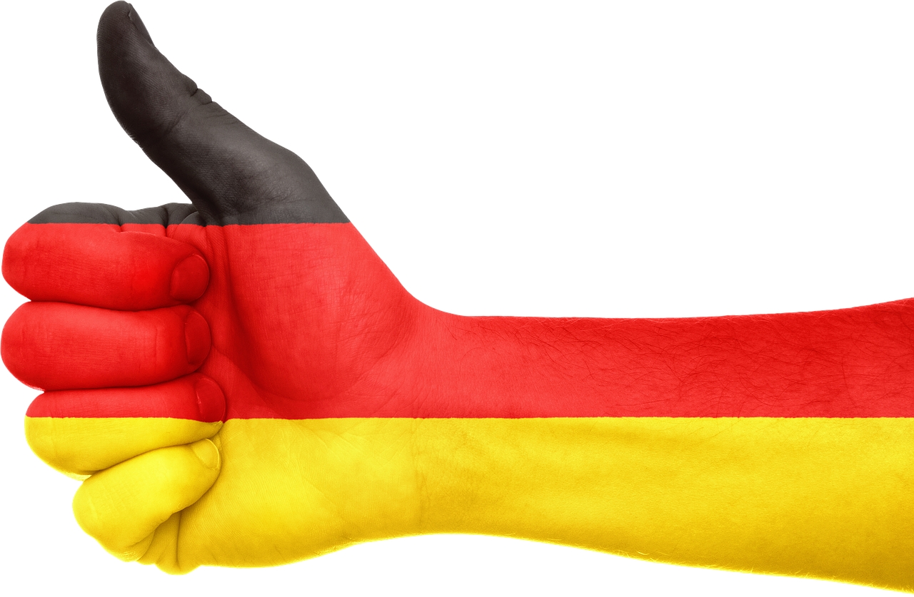 Alles über Registrierung und Transfer von De-Domains in Kürze