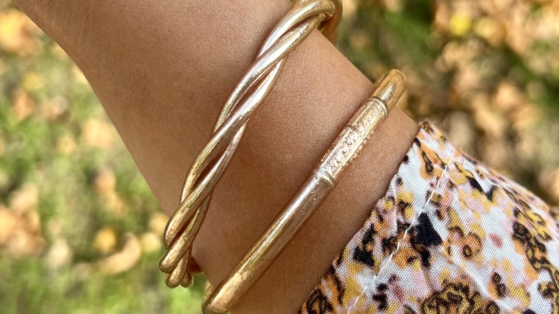 Playita Beach Bracelet – Modeschmuck für den Sommer