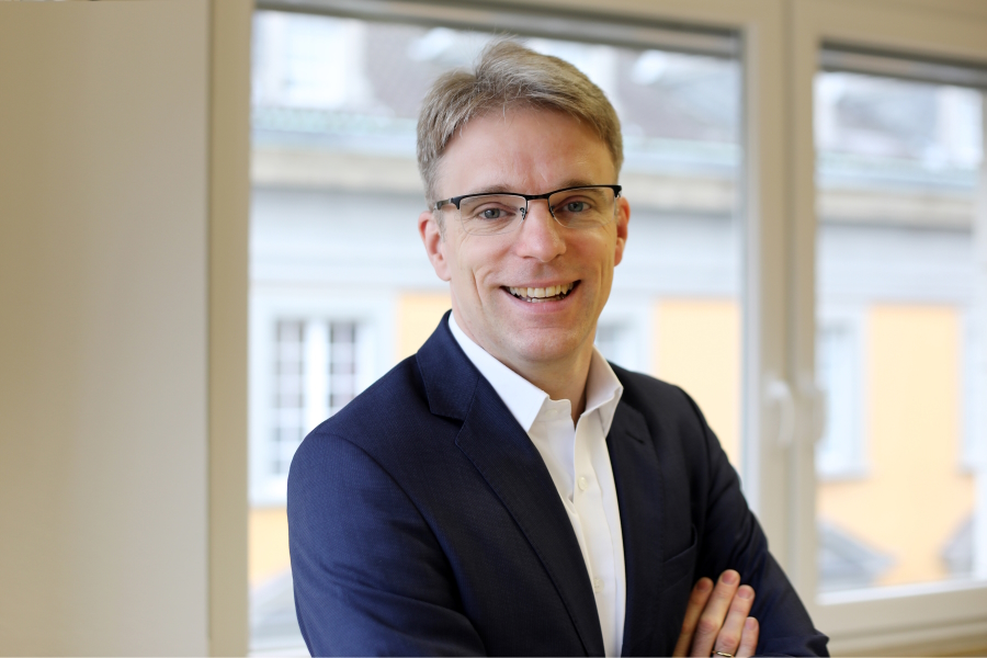 Herausforderungen bei der Digitalisierung meistern: BusinessCode lädt zusammen mit BVMW ein