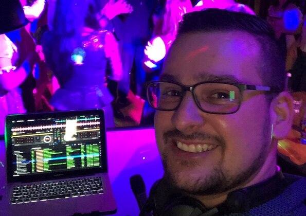 Hochzeit in Offenburg: Was kostet ein DJ?