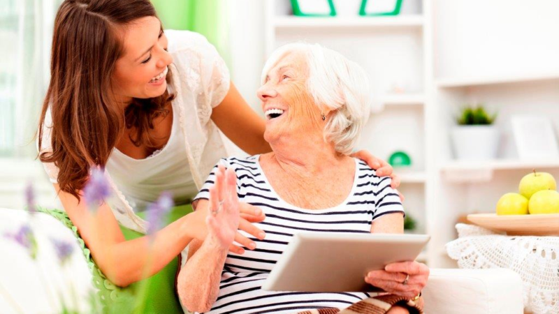 Seniorenassistenz: Nutzen Sie 10 % Frühbucherrabatt – jetzt verlängert bis 31.03.2023