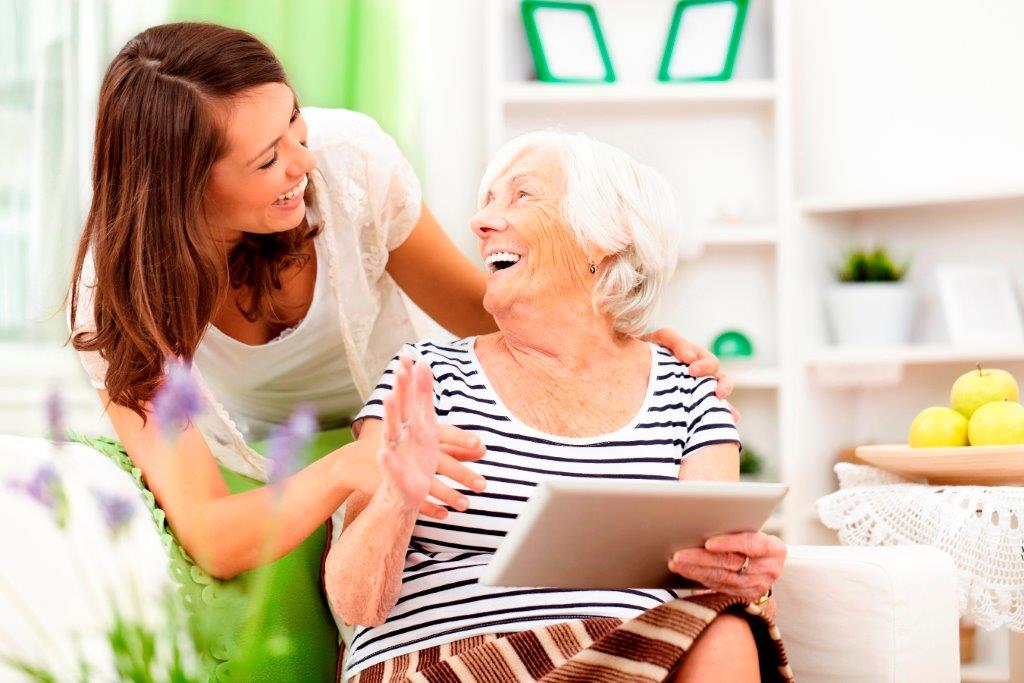 Seniorenassistenz: Nutzen Sie 10 % Frühbucherrabatt – jetzt verlängert bis 31.03.2023