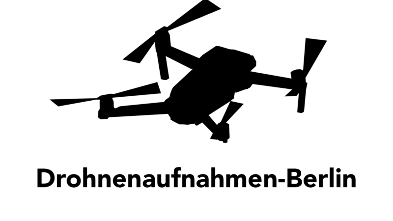 Drohnenaufnahmen-Berlin hebt ab!