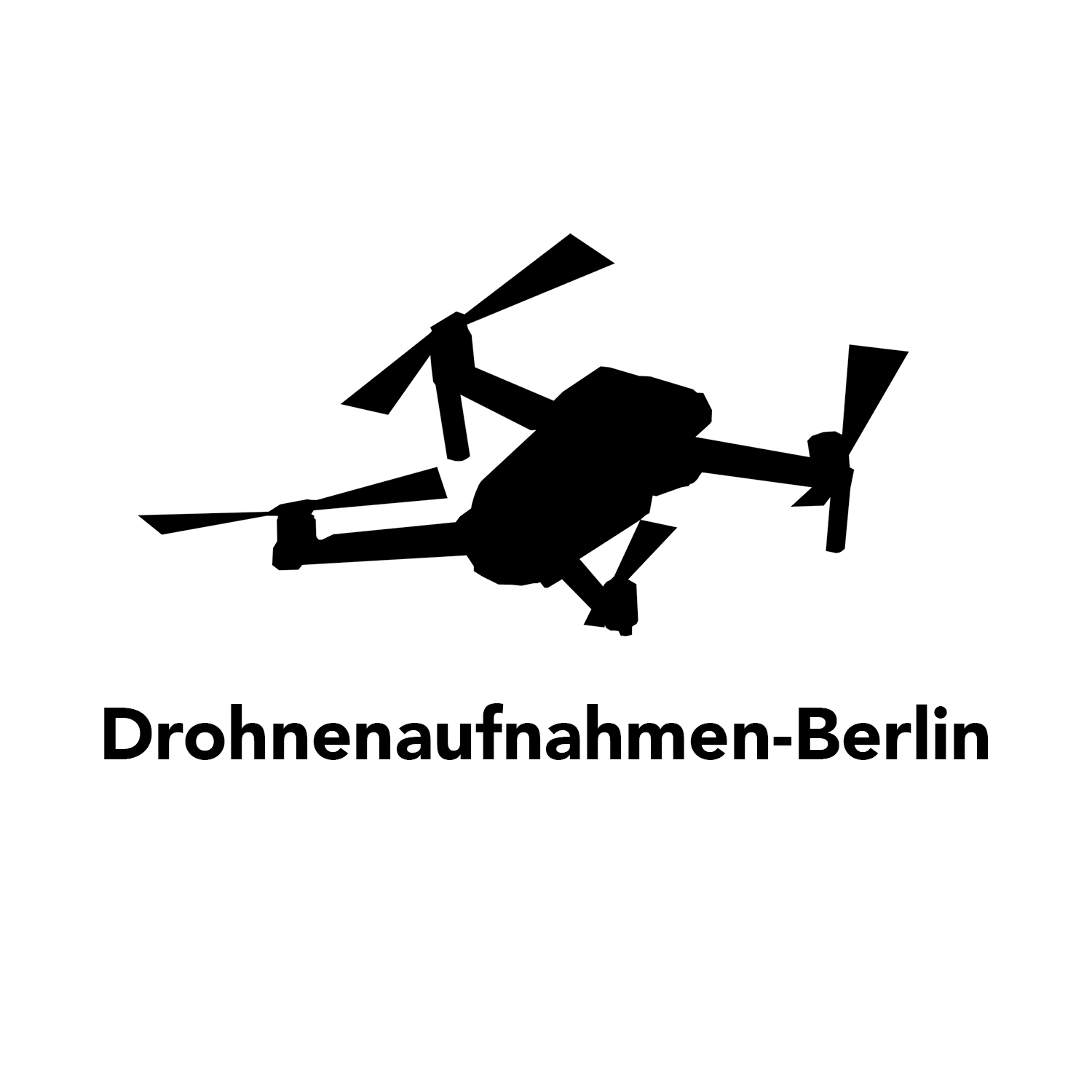 Drohnenaufnahmen-Berlin hebt ab!
