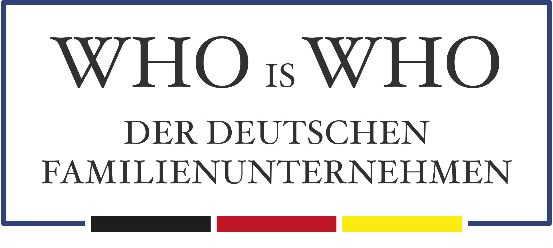 10 Fakten zu den 10.000 wichtigsten Familienunternehmern