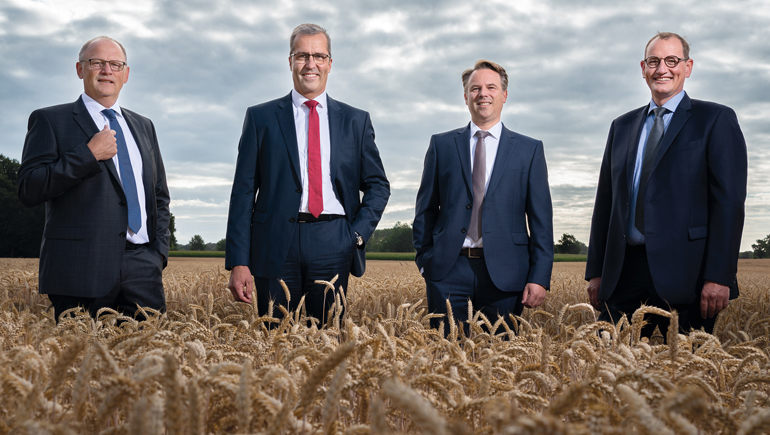 AGRAVIS Raiffeisen AG mit „zukunftssicherndem Ergebnis“