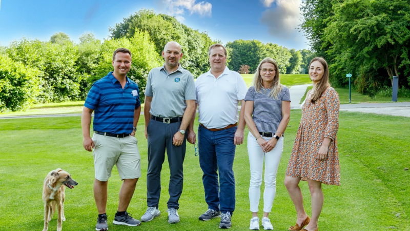 Engel & Völkers Bochum lädt zum offenen Golf-Event in den Bochumer Golfclub e.V. ein