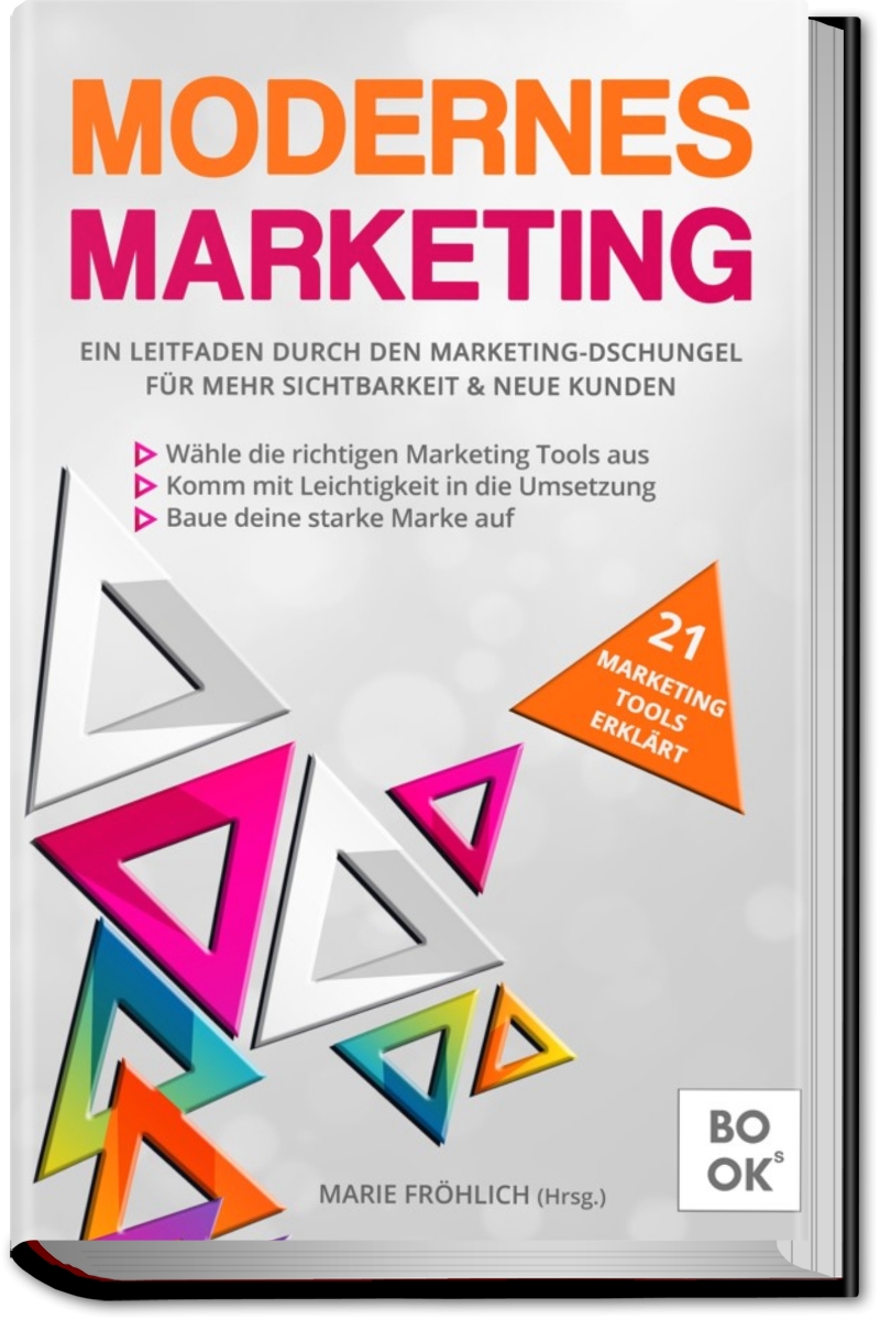 Das Geheimnis erfolgreichen Marketings