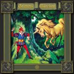 Hörspiele „Grimms Märchen“ 11 – 14 (4x 3 CDs; Titania Medien)