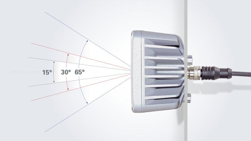 CENALED SPOT Aufbau – die kleine, aber lichtstarke LED-Leuchte für jede Anwendung