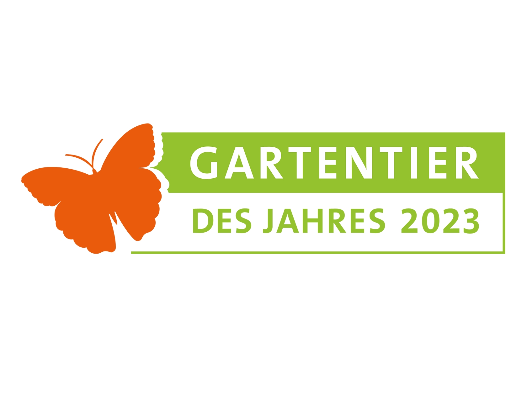 Deutschland sucht das Gartentier 2023