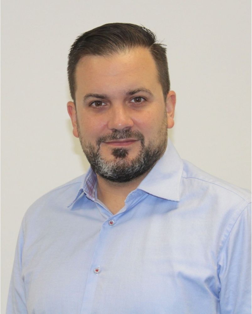 RTI-Direktor für Automotive zum Vorstandsmitglied von COVESA ernannt