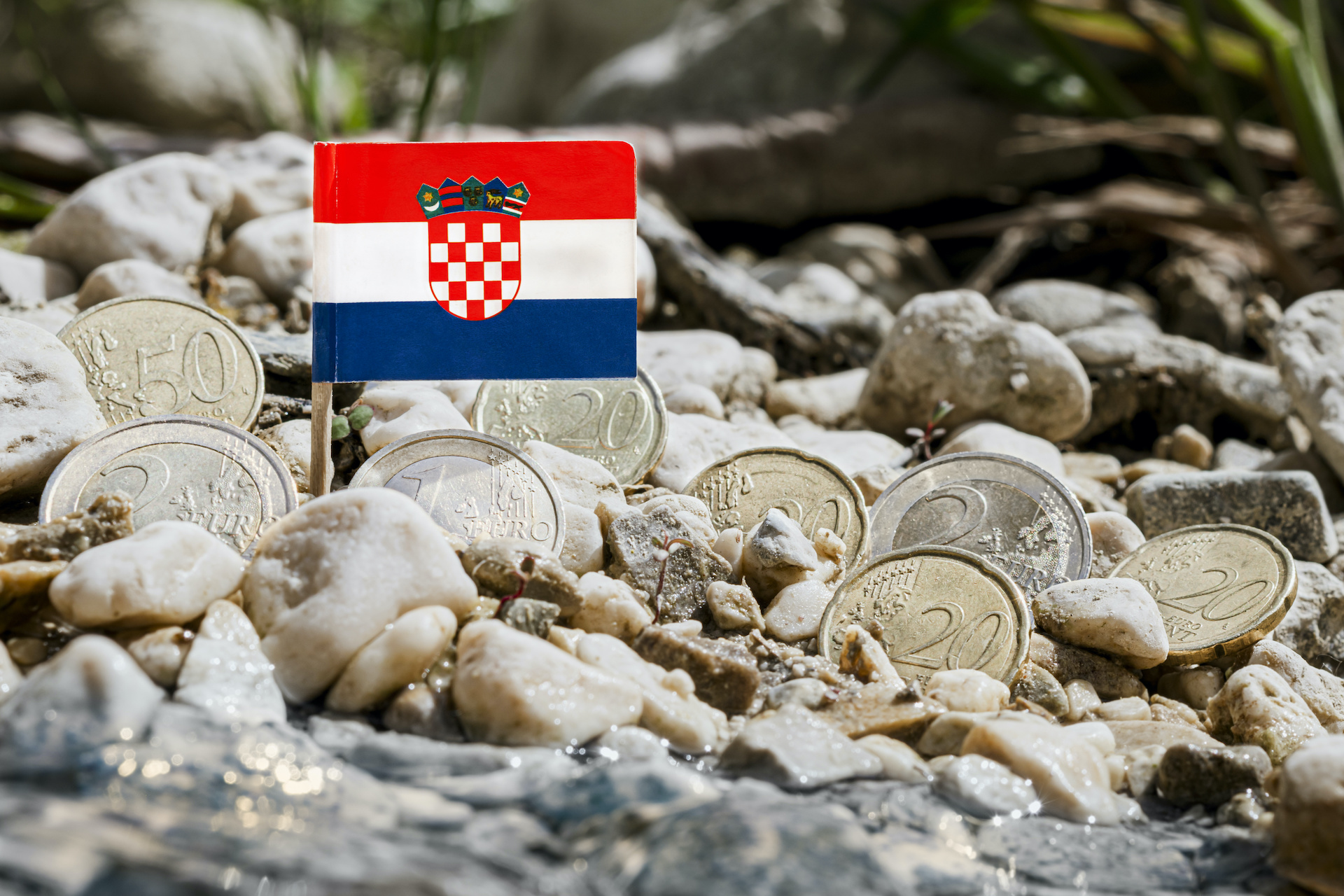 Kroatien und der Euro – alles teurer?