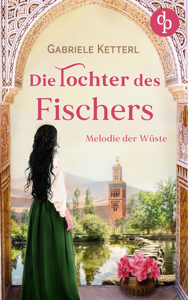 „Die Tochter des Fischers – Melodie der Wüste“