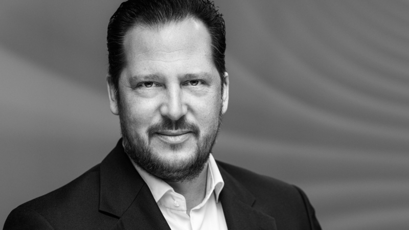 Arendicom stellt sich für die Zukunft auf