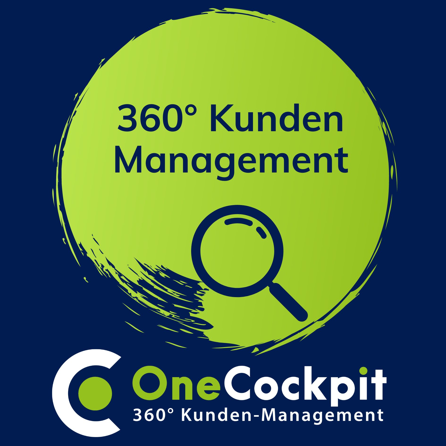 OneCockpit: Revolutionäres Kundenmanagement- & CRM-Tool