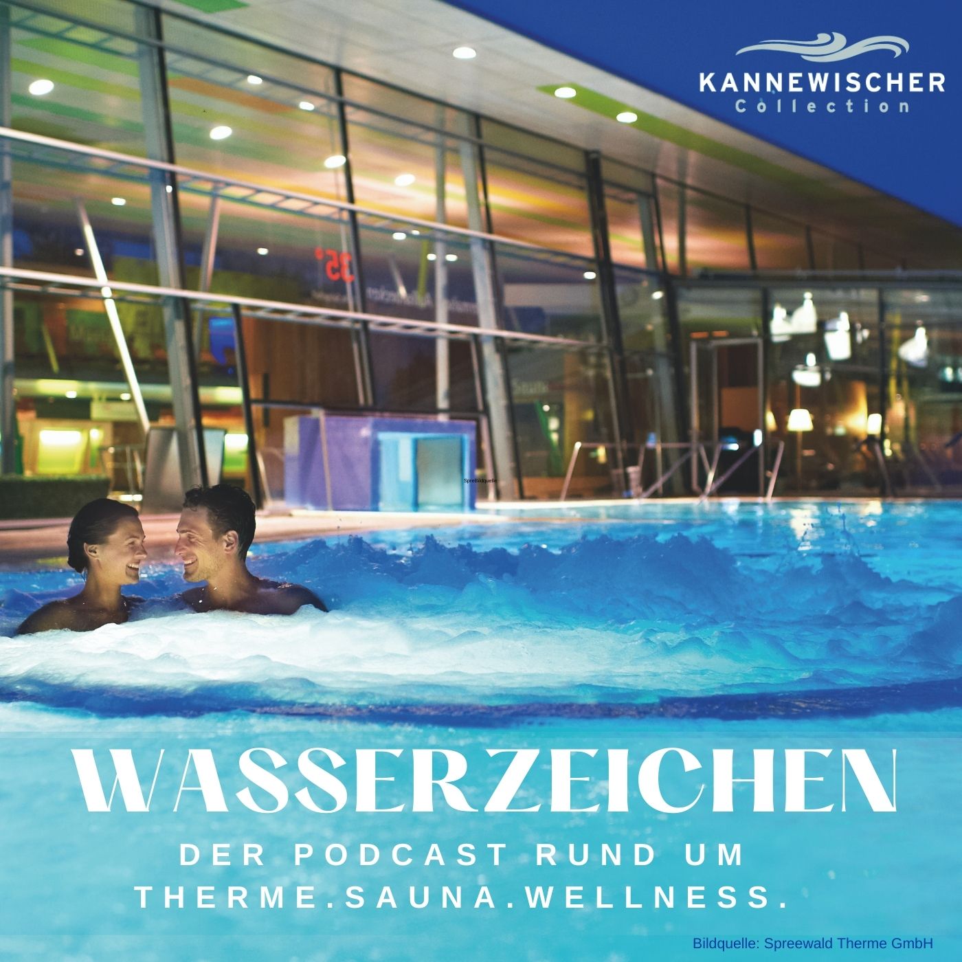 Wissenswerte „Wasserzeichen“