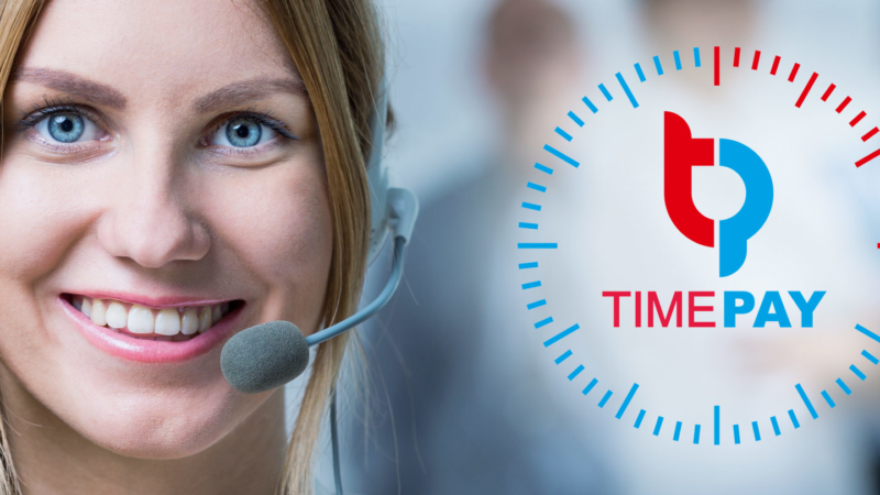 Ruhepol Health Organization GmbH erwirbt TIMEPAY GmbH