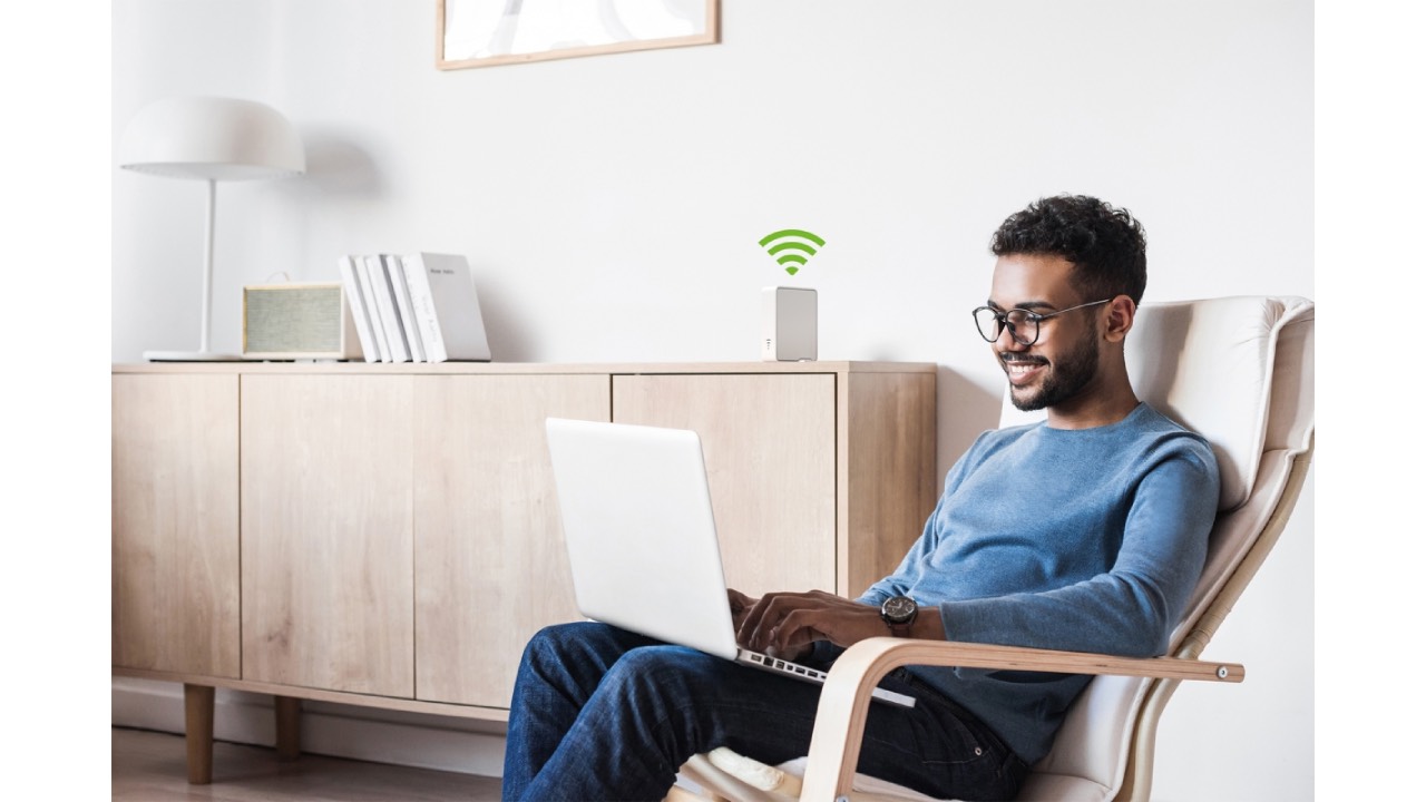 Wi-Fi 6: Die Vorteile des WLAN-Standards