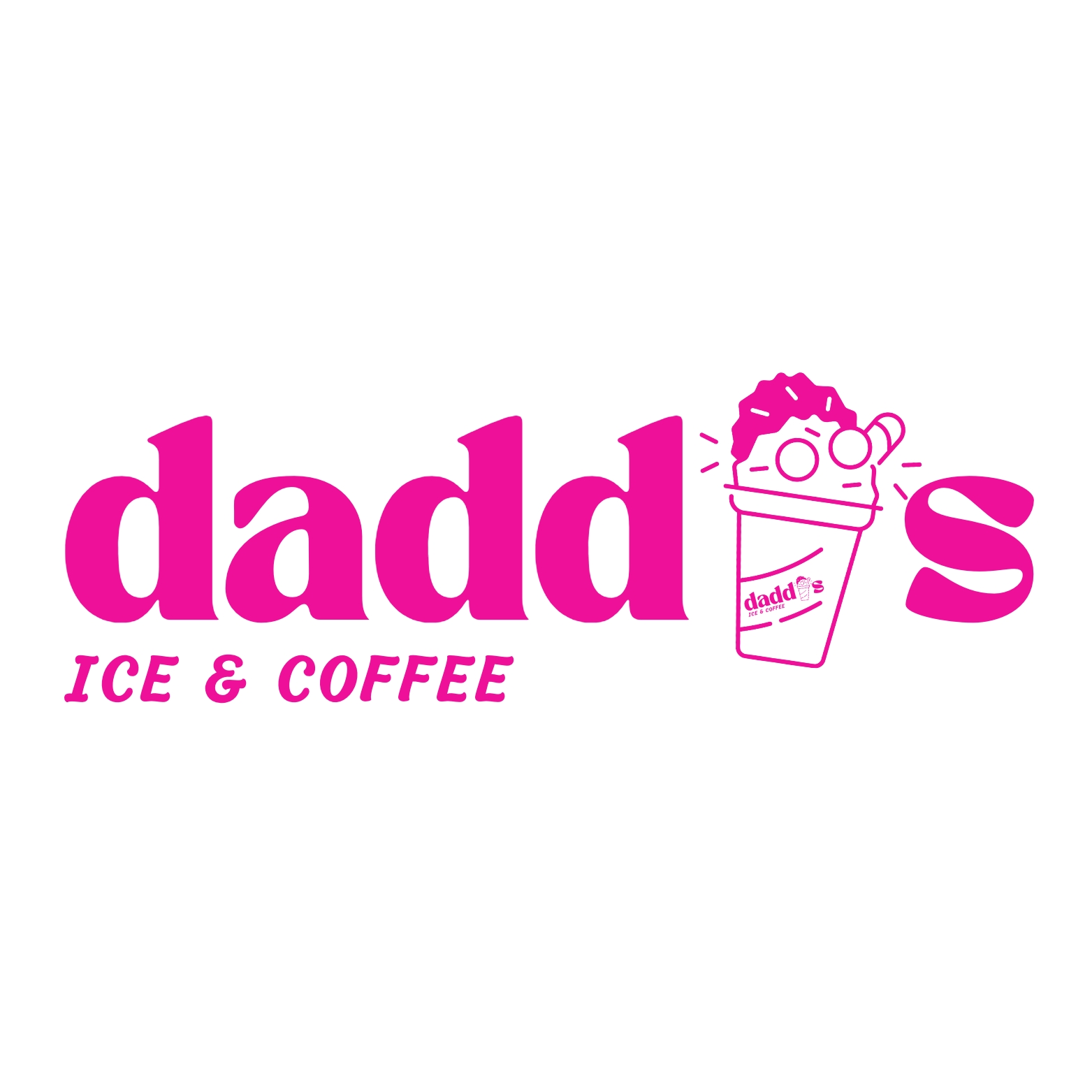 Daddys Eiscafe kommt ins Weimar Atrium