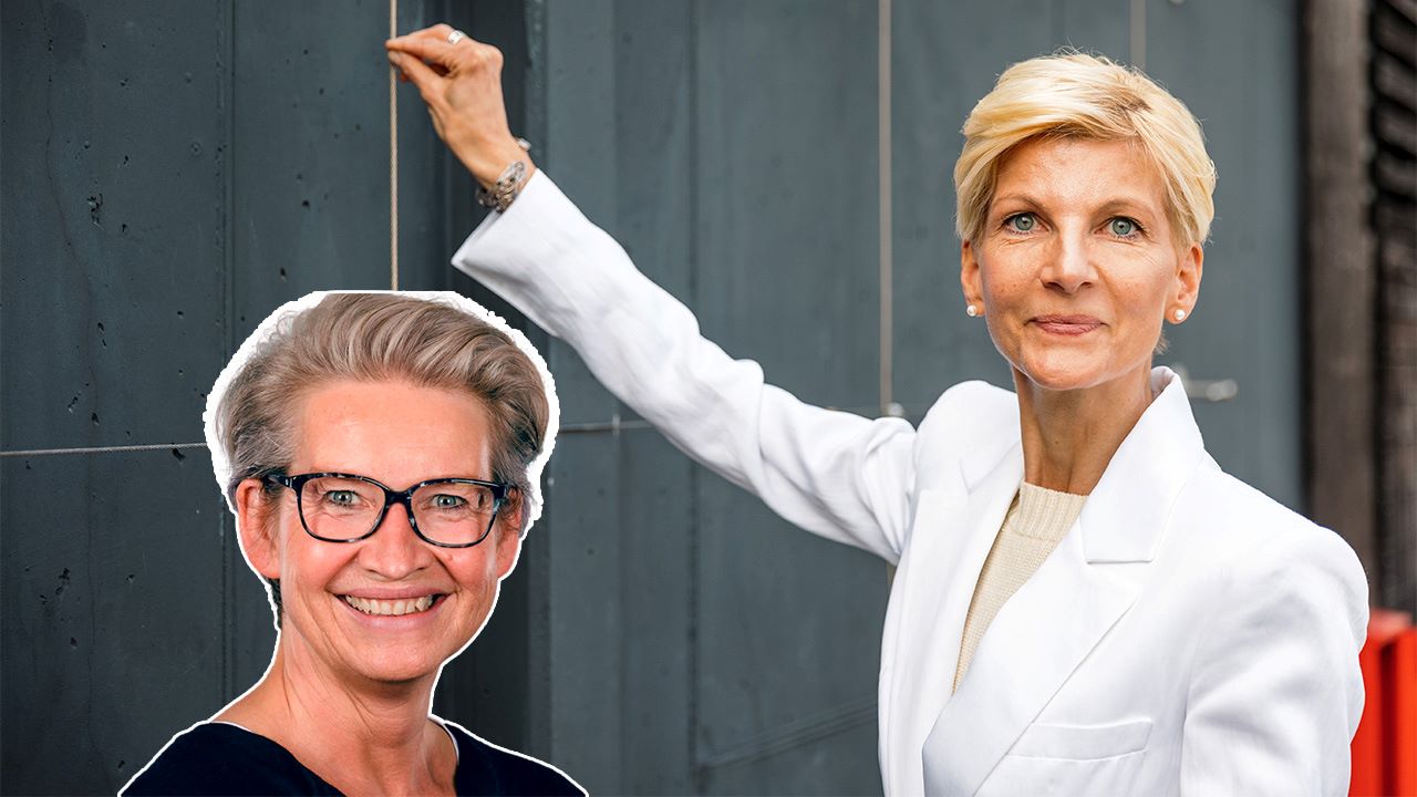 5 Gefahren für die deutsche Wirtschaft und 10 Tipps gegen akuten Führungsmangel von Johanna Dahm und Heike Fuckert