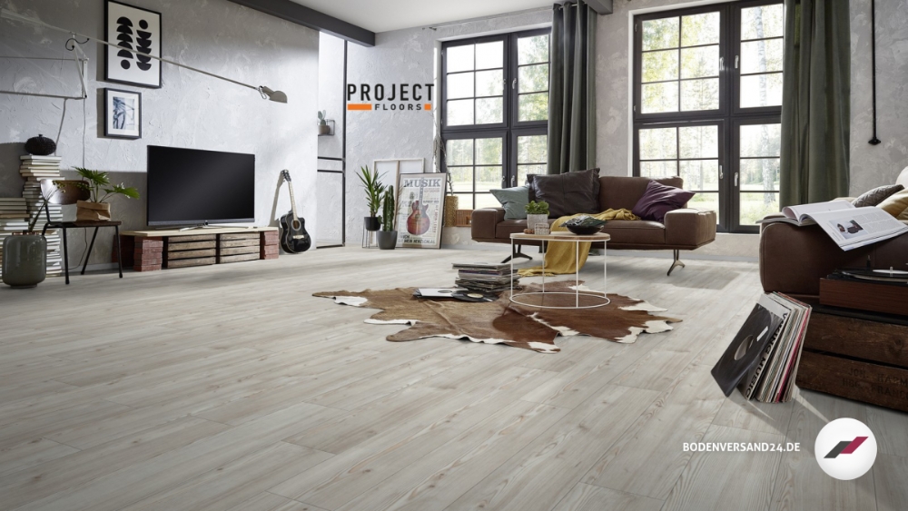 Bodenversand24 und Project Floors – Partner seit Jahren