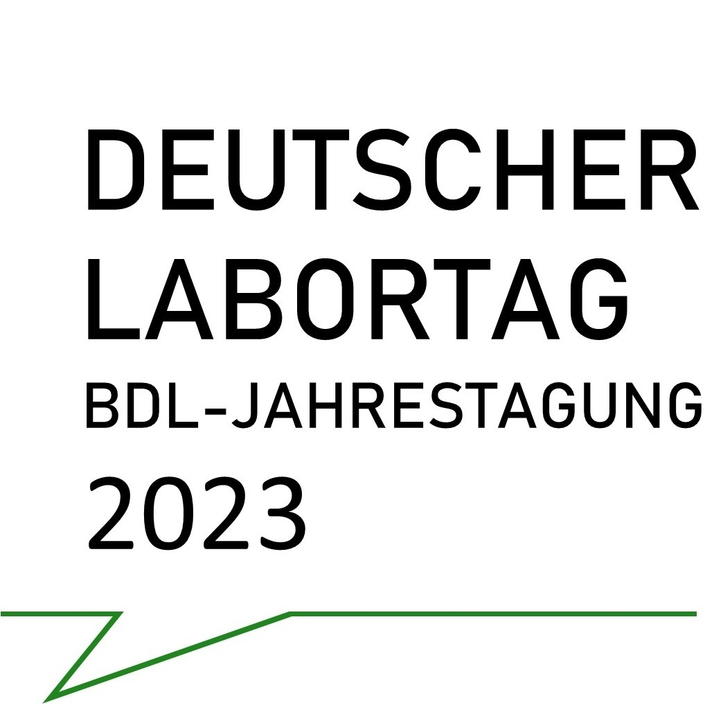 Deutscher Labortag 2023: BDL fordert Reform der Gebührenordnungen