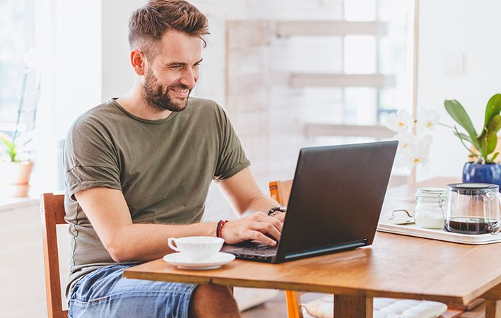 Bessere Steuervorteile für die Arbeit im Homeoffice