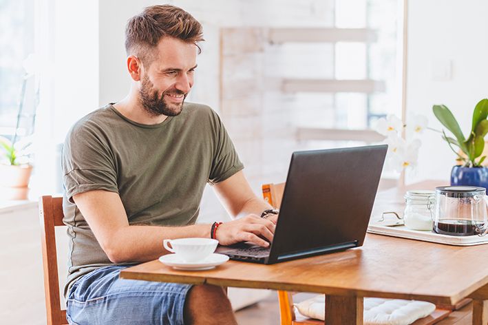 Bessere Steuervorteile für die Arbeit im Homeoffice