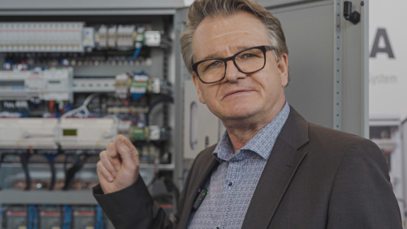 Kombination verschiedener bewährter elektrophysikalischer Effekte in Effizienz-Hardwarelösung minimiert Stromverluste