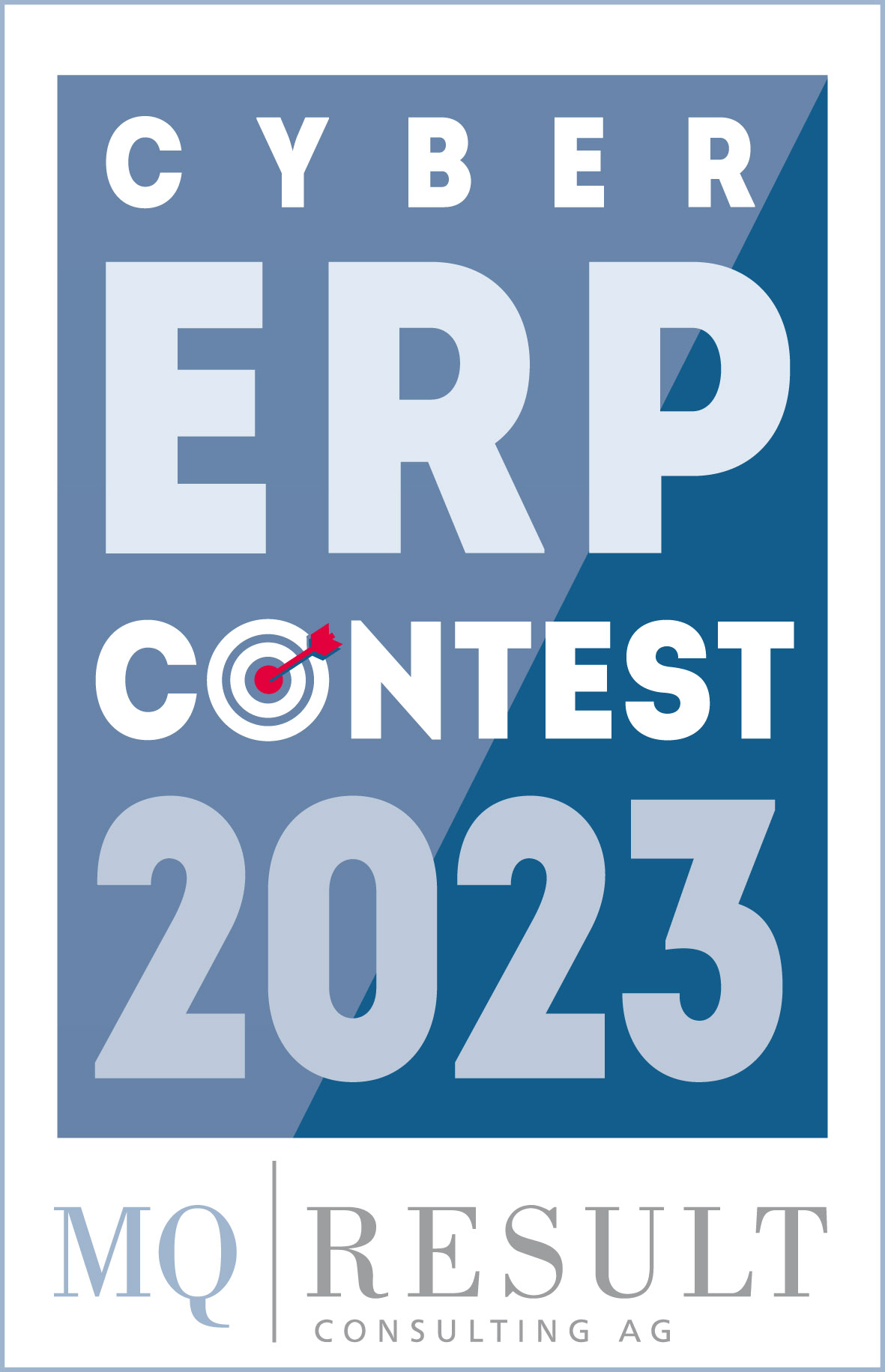 1. Cyber ERP Contest 2023: Low-Code in ERP-Geschäftsprozessen