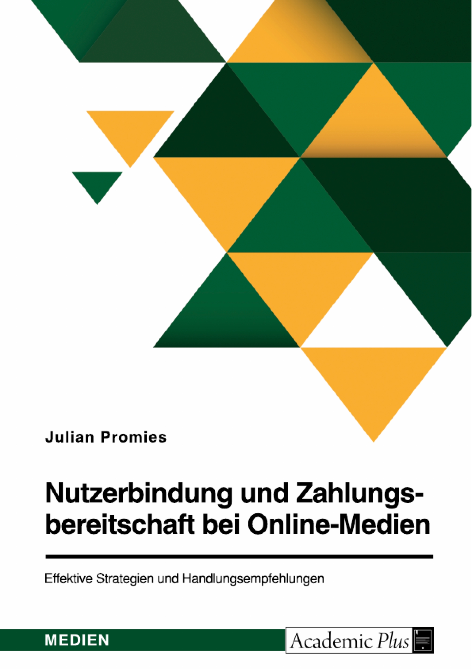 Warum fehlt die Zahlungsbereitschaft für Journalismus?